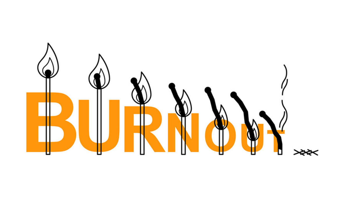 Burnout